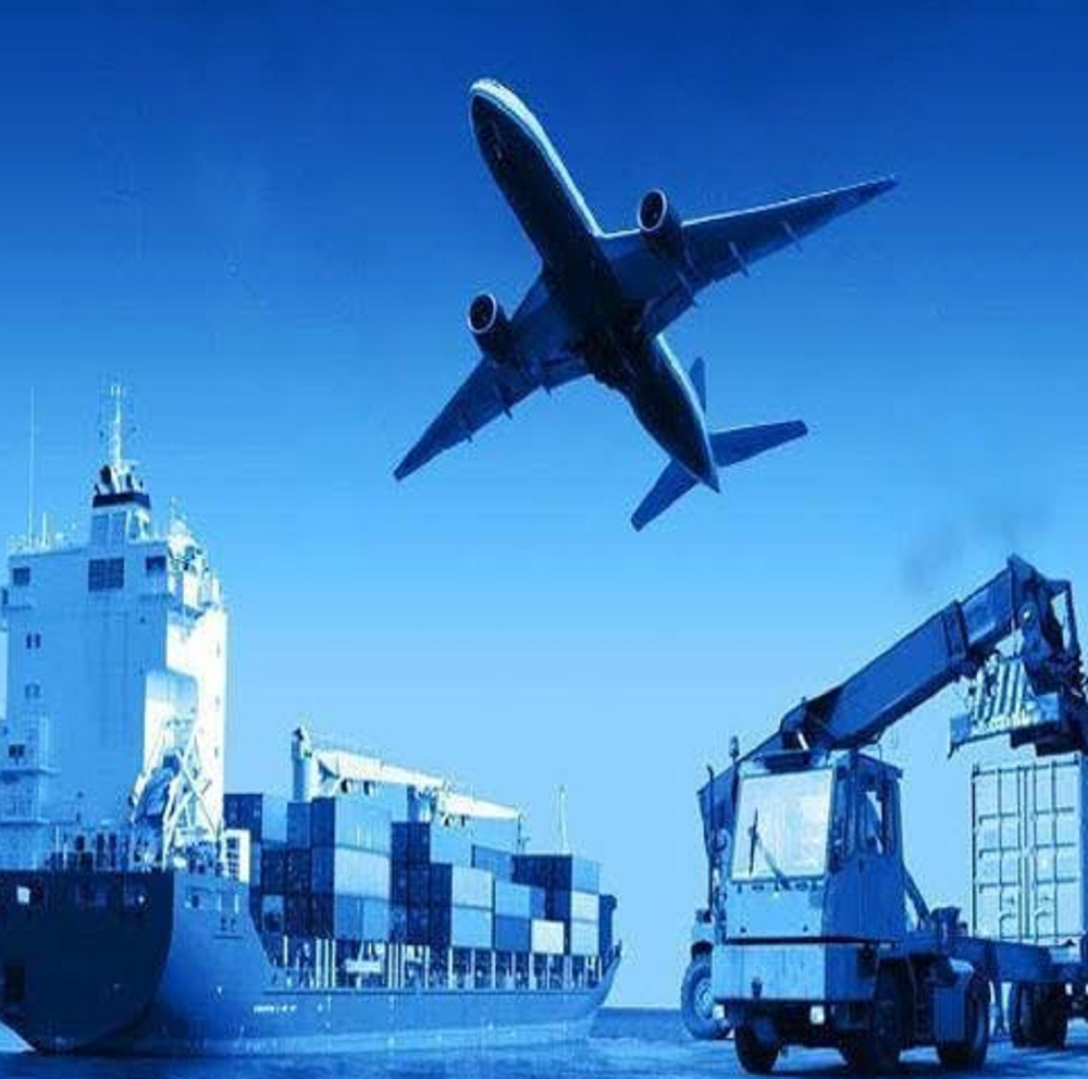 International Cargo Service