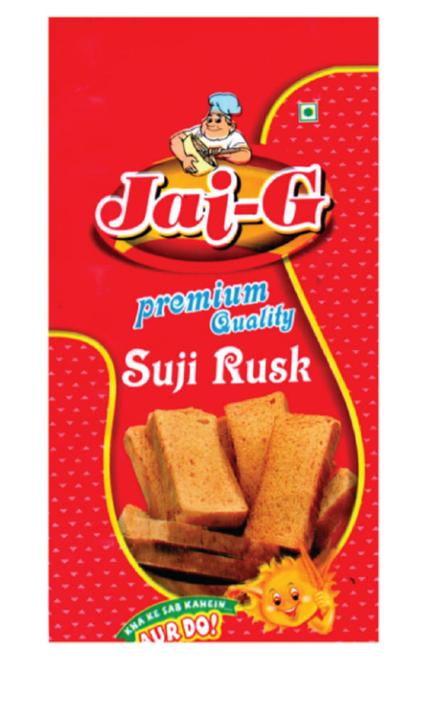Special Suji Rusk, Packaging Type: Packet, Packaging Size: 44 Pieces