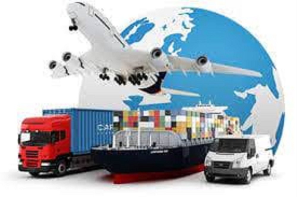 International Courier Services For Corporate