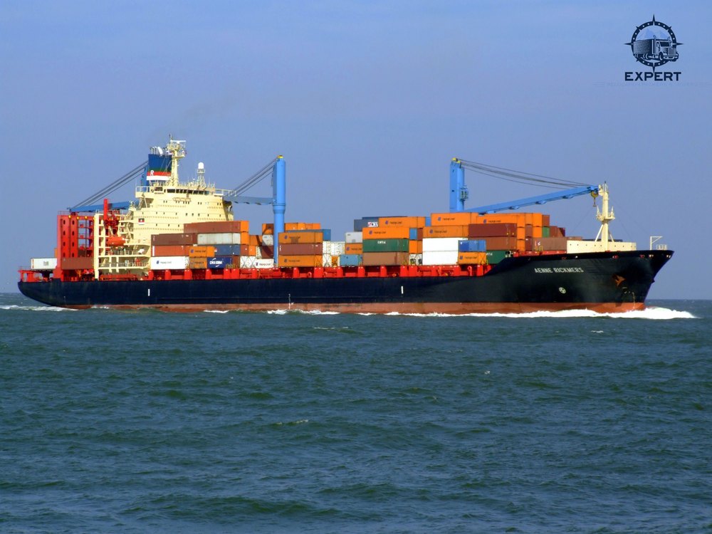 Shipping Packers And Movers