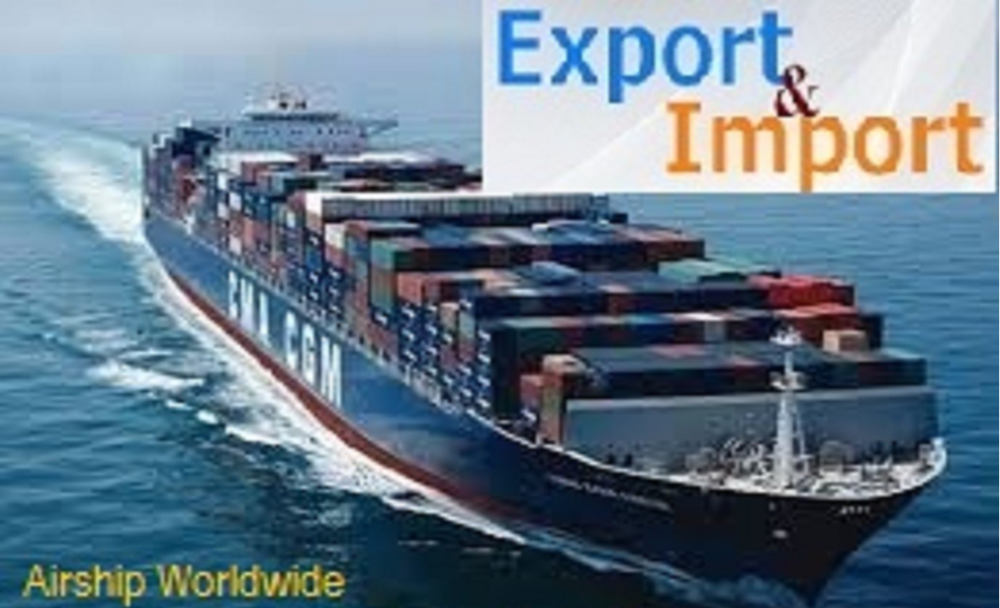 Sea Cargo Services From New Delhi