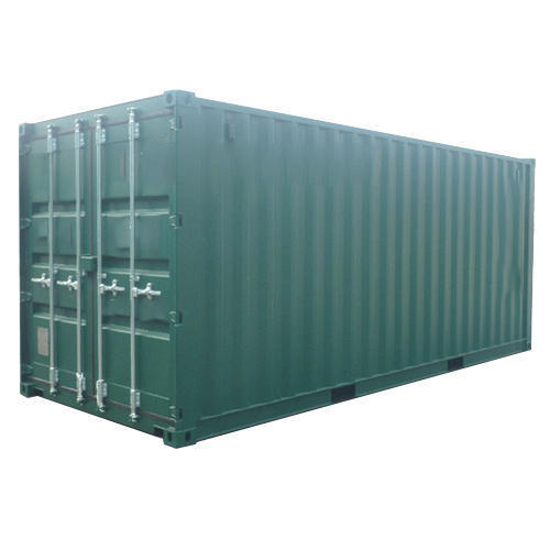 Shipping Container Service, Location: Chennai