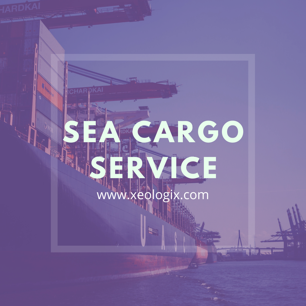 Worldwide Sea Cargo Service, Chennai