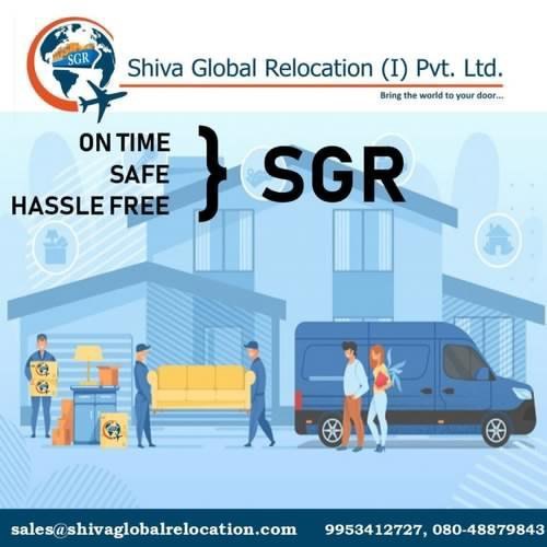 International Logistics Solution