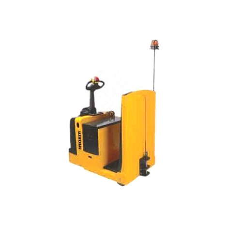 Electric Tow Tractor