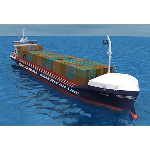 Shipping Services