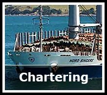 Chartering