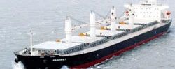 Ship Broking Service