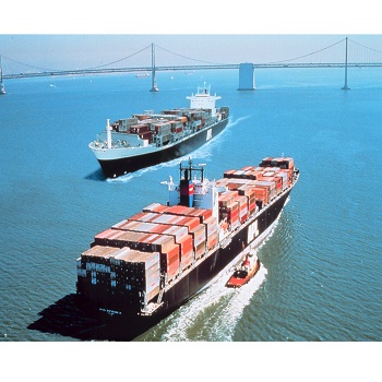 Chartering & Broking Services