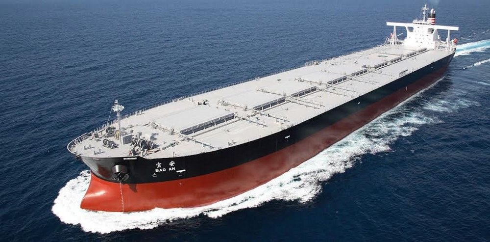 Dry Bulk Custom Broking
