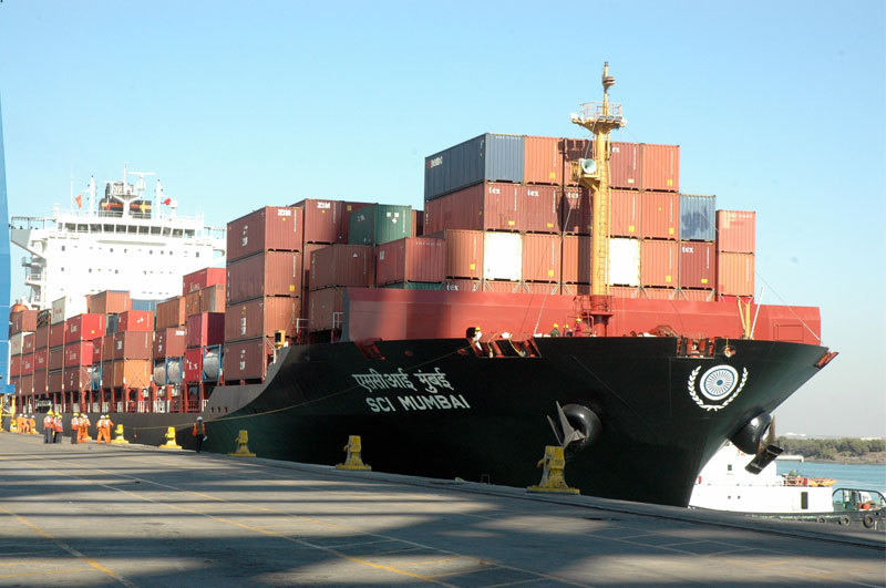 Chartering And Broking Services