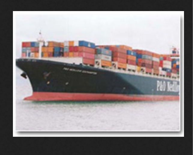 Ship Broking And Chartering Service