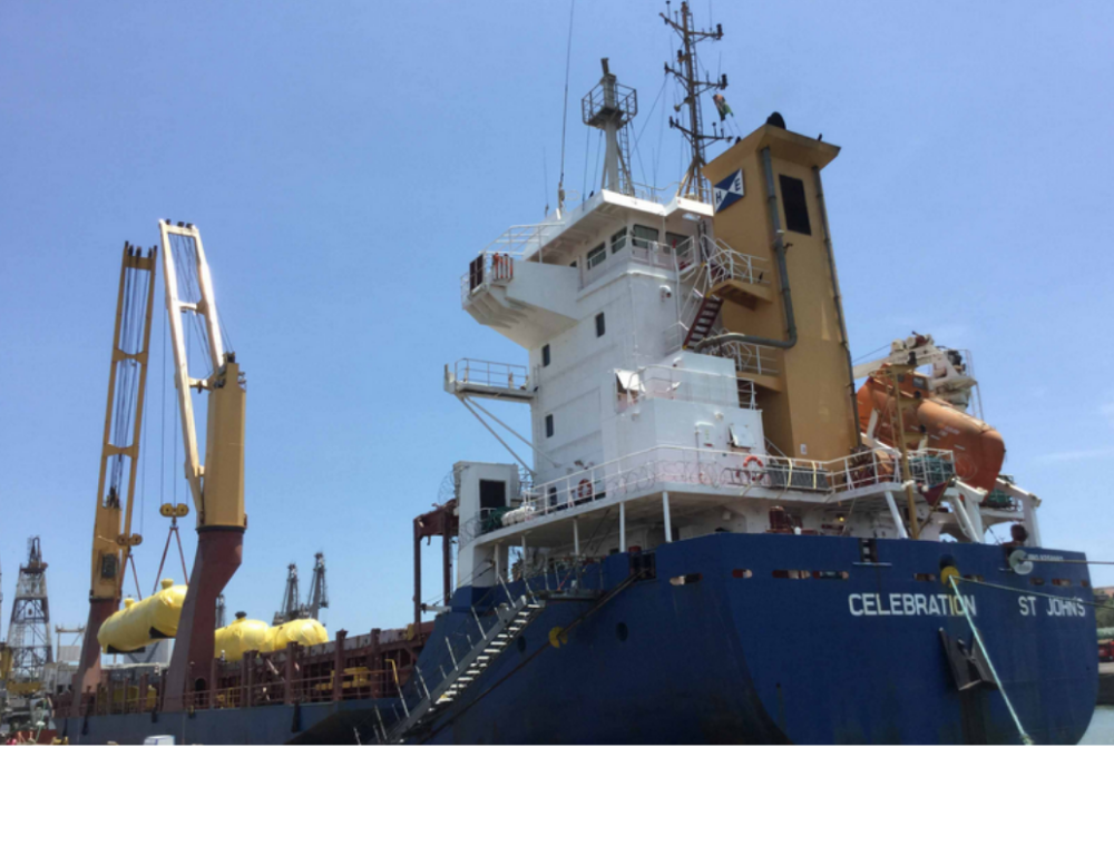 Chartering And Ship Broking Service