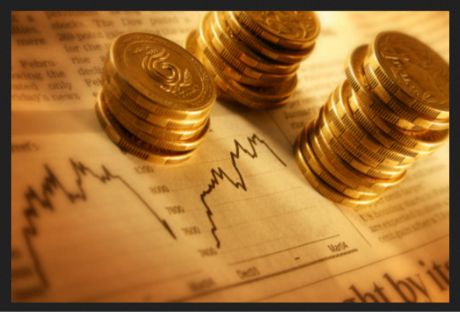 Commodities Broking Services
