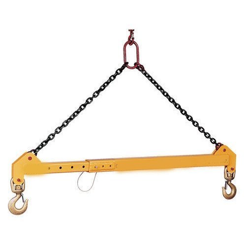Adjustable Spreader Beam