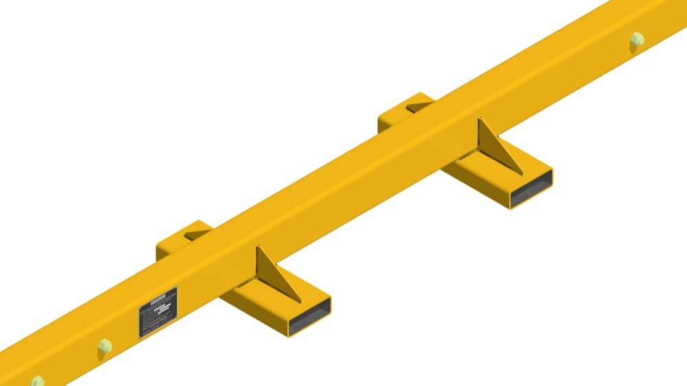 Industrial Manipulators Spreader-Bar (SB-0100/A)