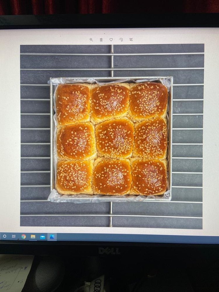 WholeWheat Pav, For Bakery, 4