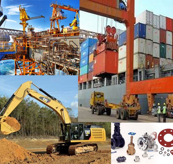 Merchant Exports