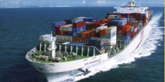 Industrial And Export Services