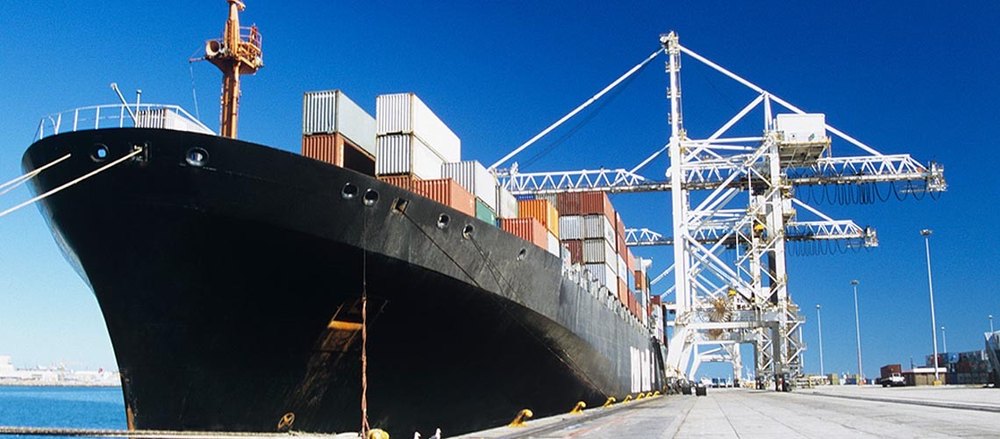 Shipping Consultancy Service