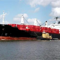 Shipping Consultants