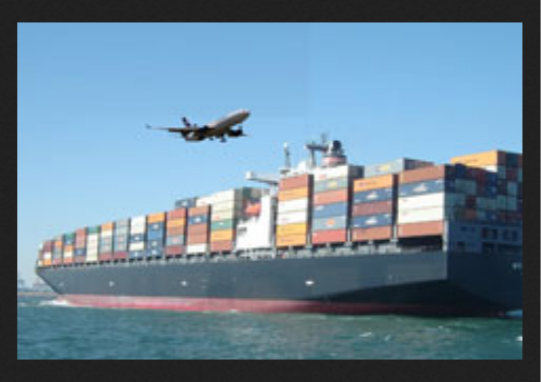 Freight Management Service