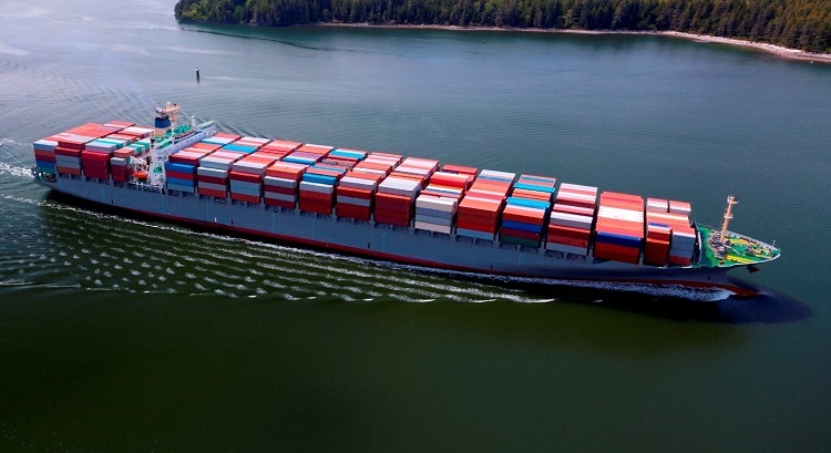 Liner Shipping Service