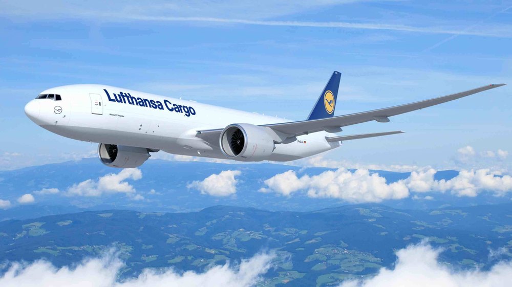 High Cargo Forwarding Services, Mode Type: Air, Capacity / Size of the shipment: Unlimited