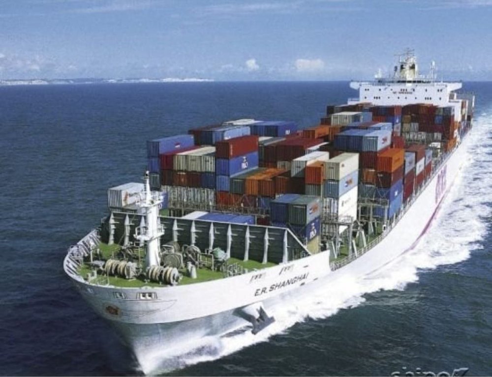 Cargo Transportation Service, Mode of Transport: Sea, Capacity / Size Of The Shipment: 100 Ton