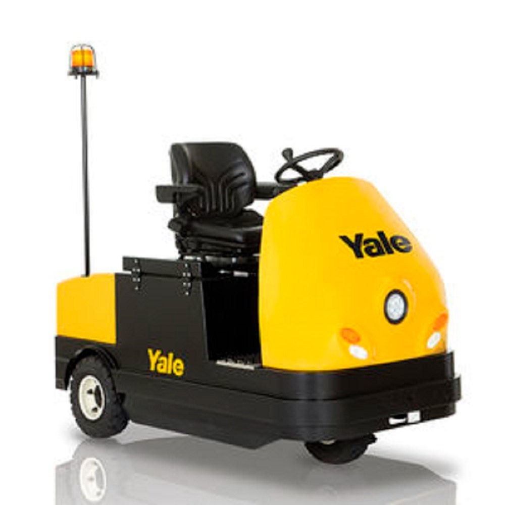 MT30 Electric Tow Truck