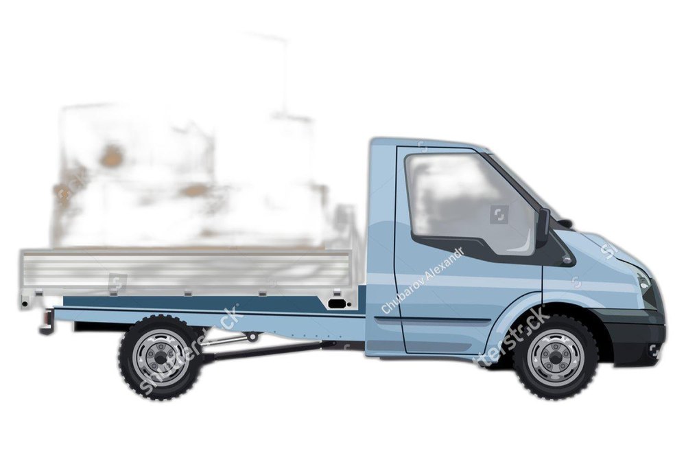 2 Days Rail Cargo, Mode of Transport: Road, Capacity / Size Of The Shipment: 40