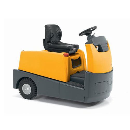 Infinit Electric Tow Truck, Capacity: 2