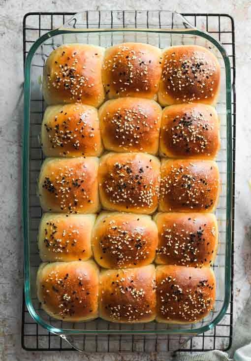 Fresh Pav Bread, For Restaurant, Packaging Type: Packet