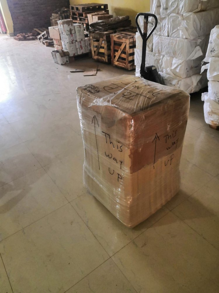 Pan India 32 Fit Surface Cargo Courier Service, Air Courier Service, Is It Mobile Access: Mobile Access