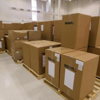 High International Global Express Cargo Service, Mode Type: Air, Capacity / Size of the shipment: Unlimited