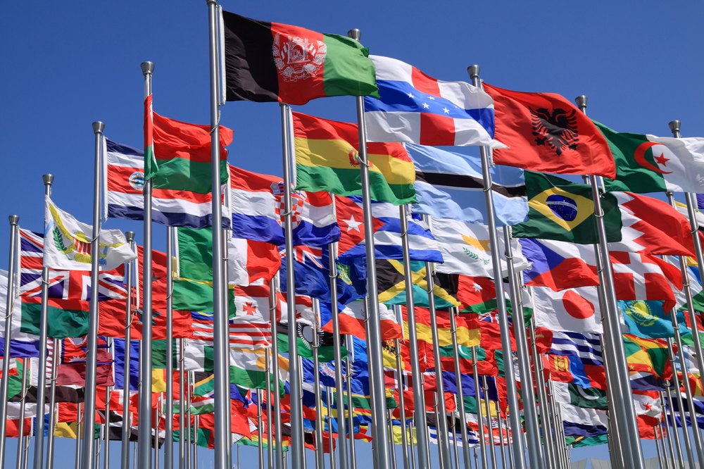 International Worldwide Express Courier Services
