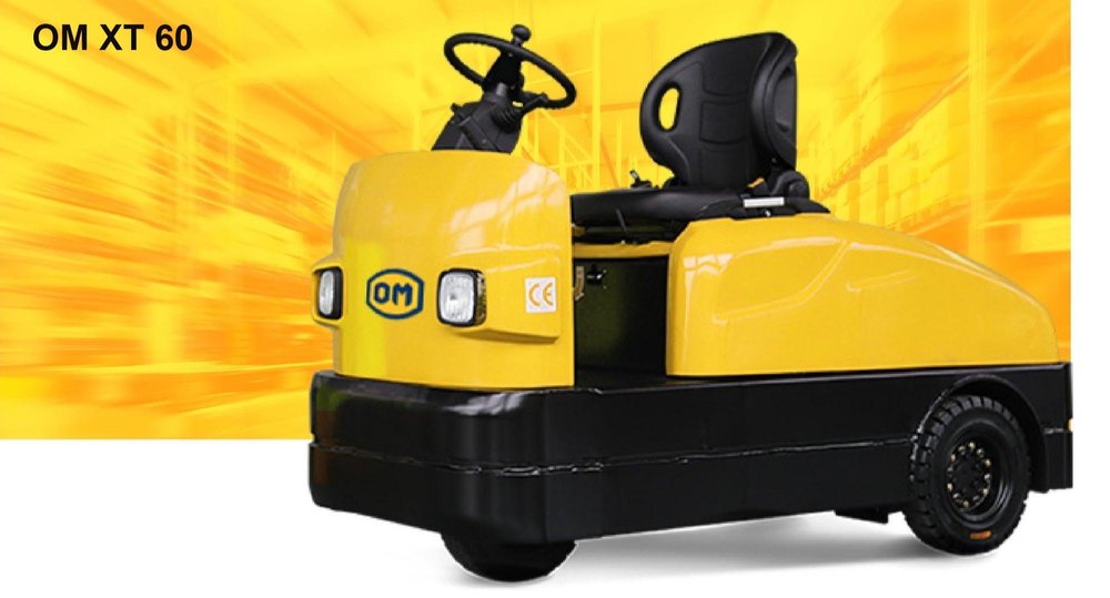OM XT 60 Tow Truck