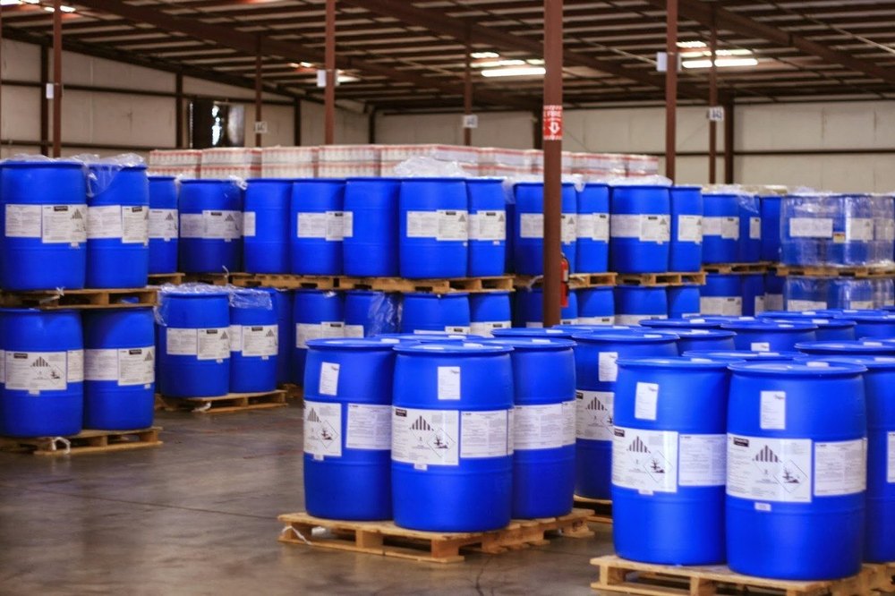 Hazardous Cargo Services, Mode of Transport: Road