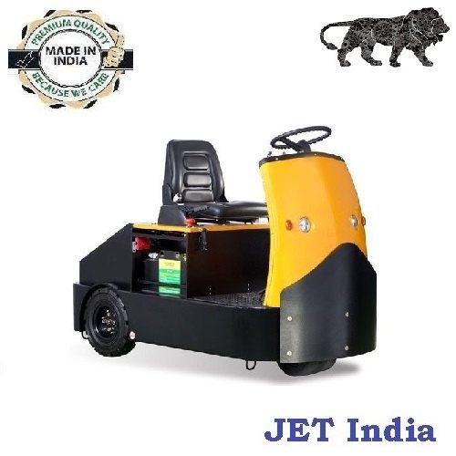 Jet India Electric Tow Trucks, 230, 5 Ton