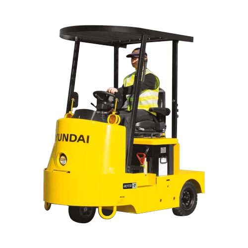 Electric Tow Truck, Capacity: 0-5 Ton