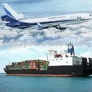 Logistics & Transports Tracking Service
