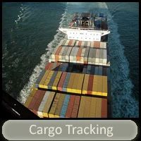 Cargo Tracking Service
