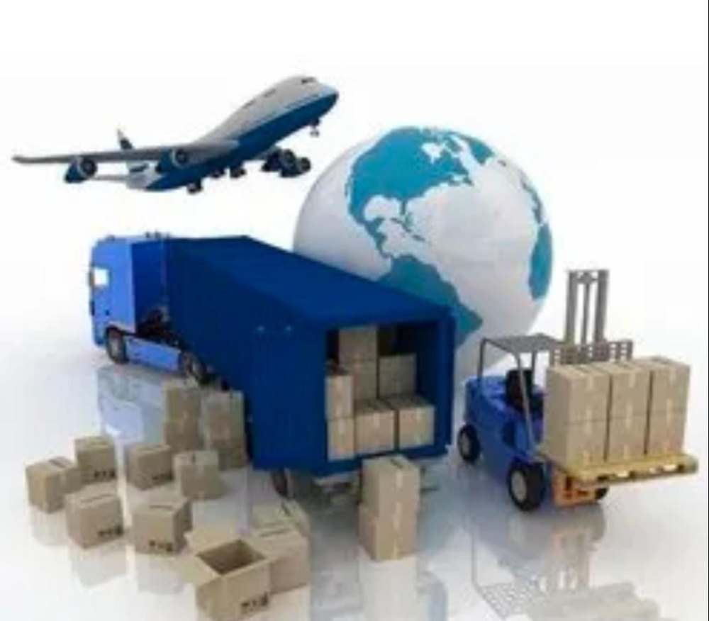 Transport Cargos Service, Mode of Transport: Road img