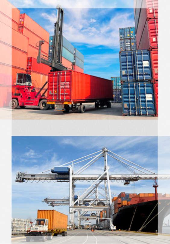 NVOCC and Port Handling Service