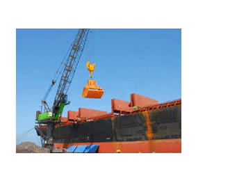 Port Handling Service