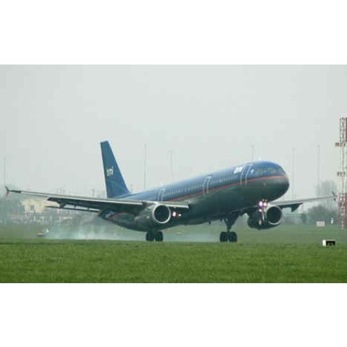 Cargo International Freight Forwarder