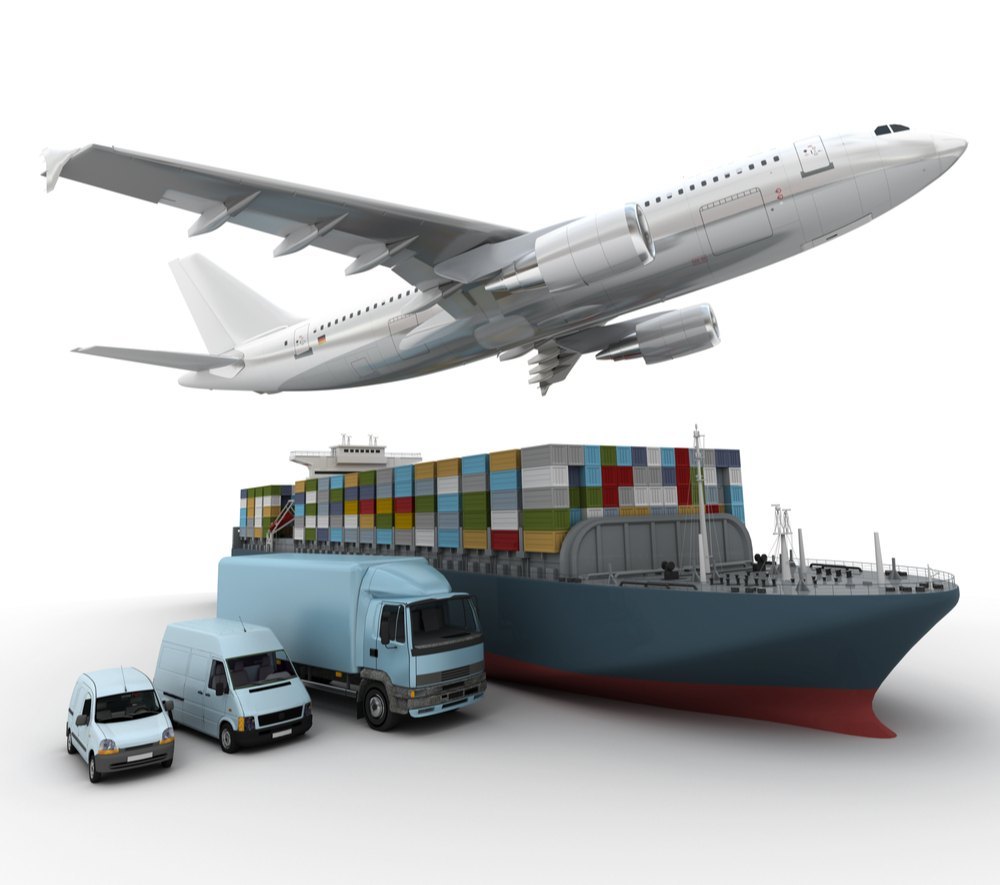 Cargo Services, Mode of Transport: Road