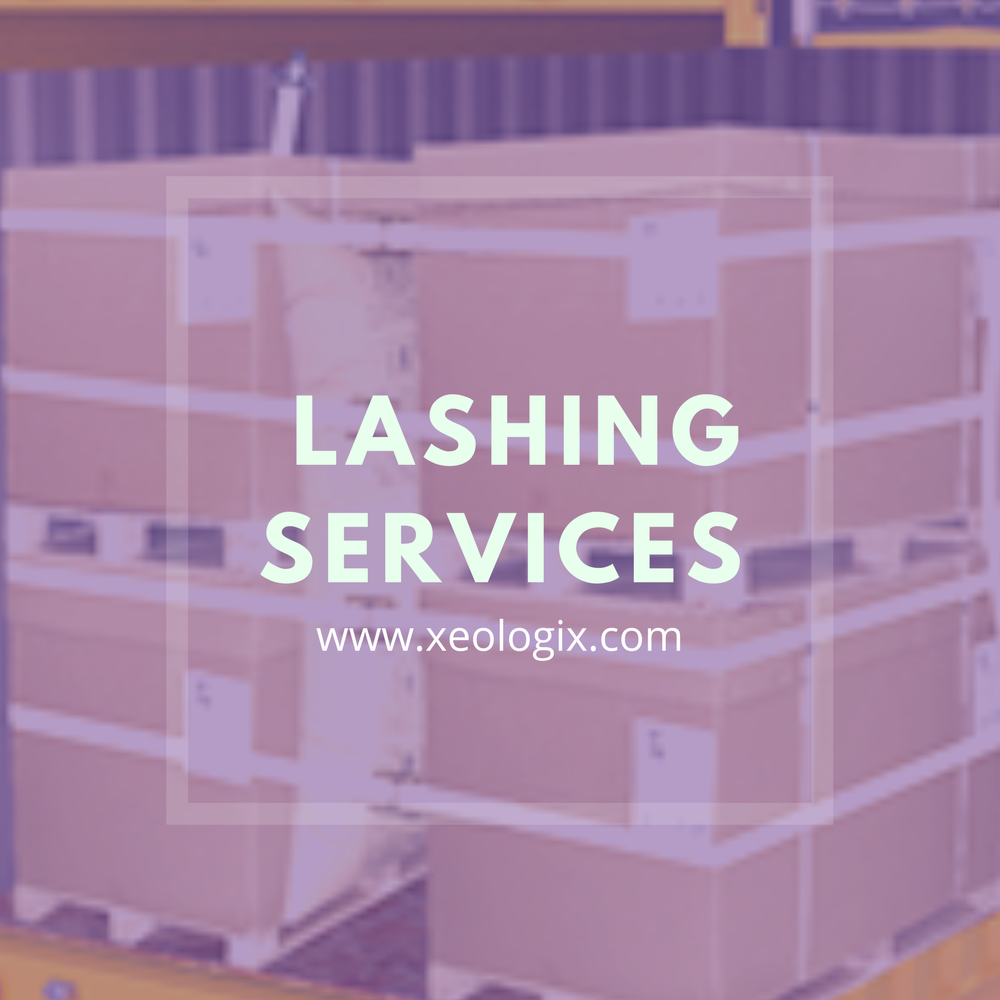 Pan India Lashing Service