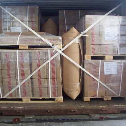 Export Container Lashing Service