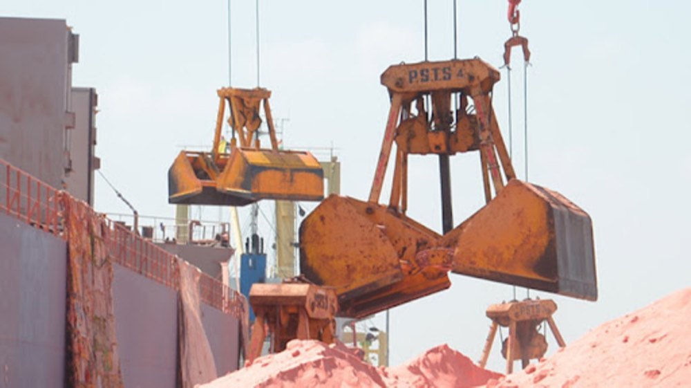 Worldwide Stevedoring And Transportation Services